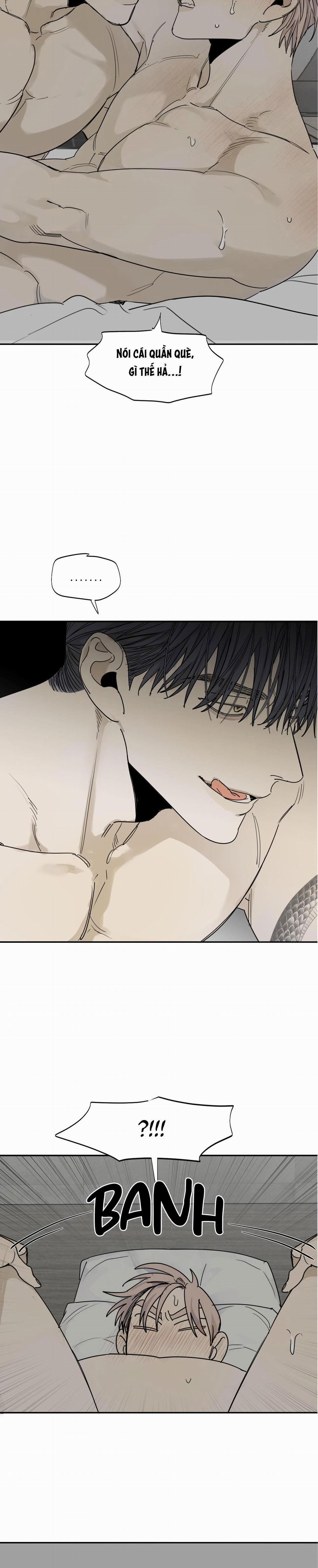 Chó Điên 62 trang 2