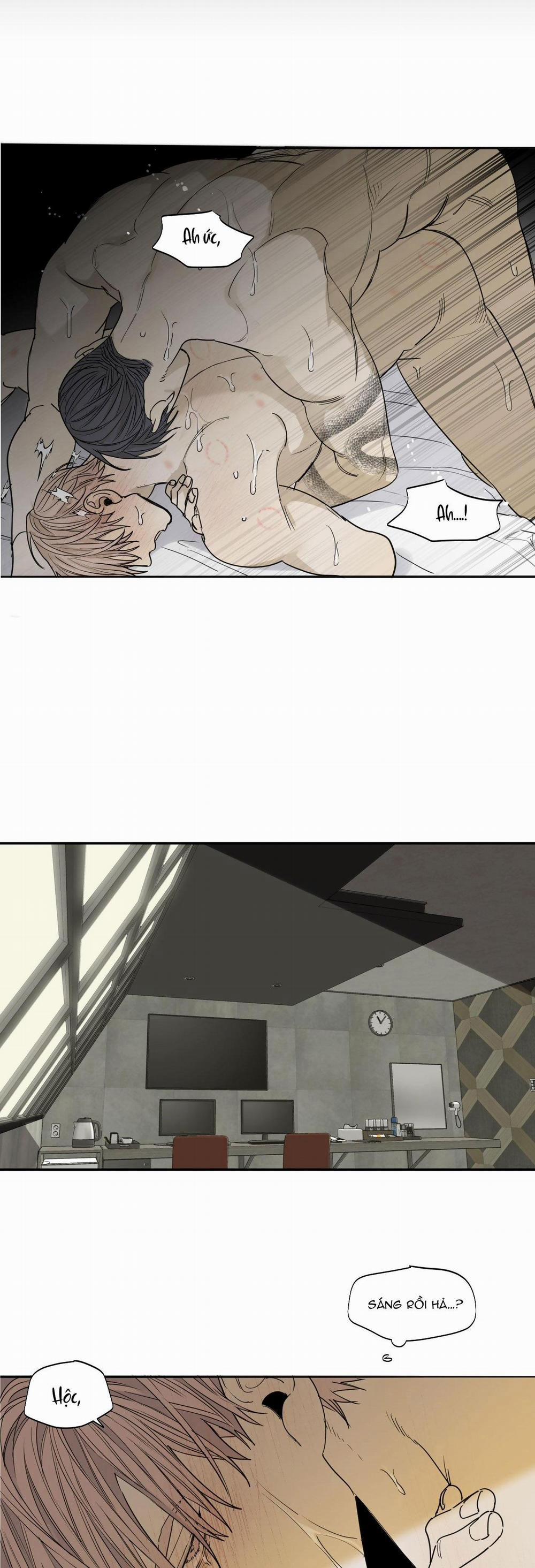 Chó Điên 62 trang 23