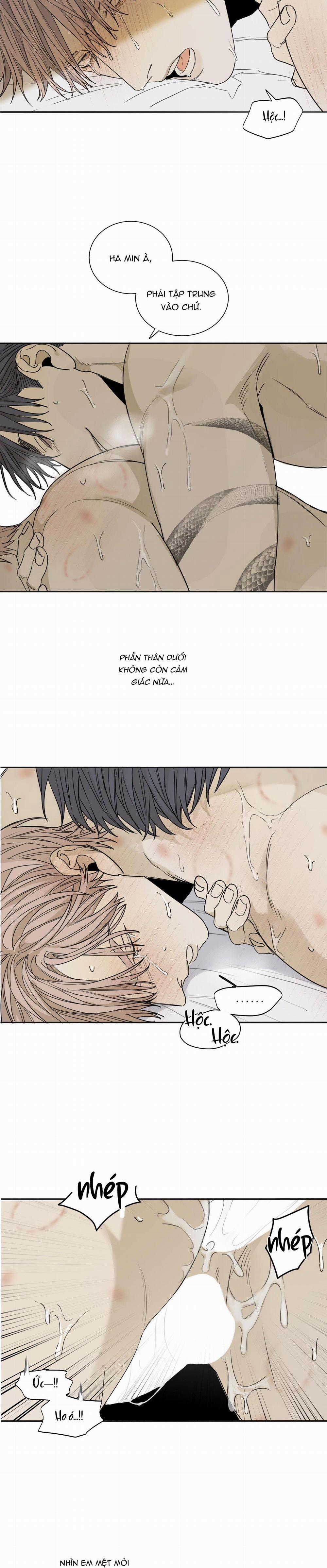 Chó Điên 62 trang 24