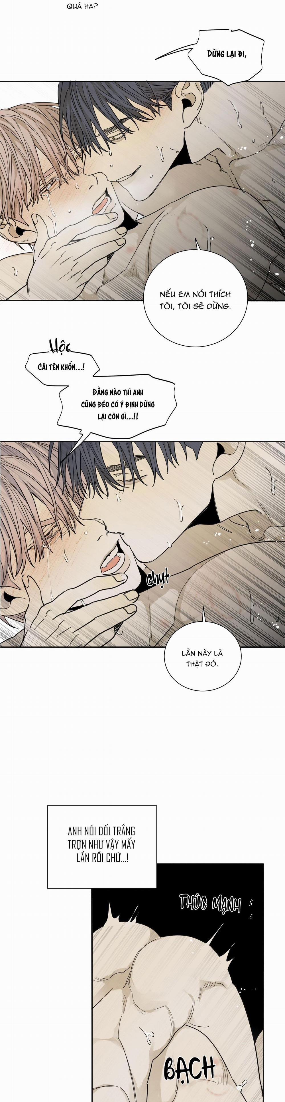 Chó Điên 62 trang 25