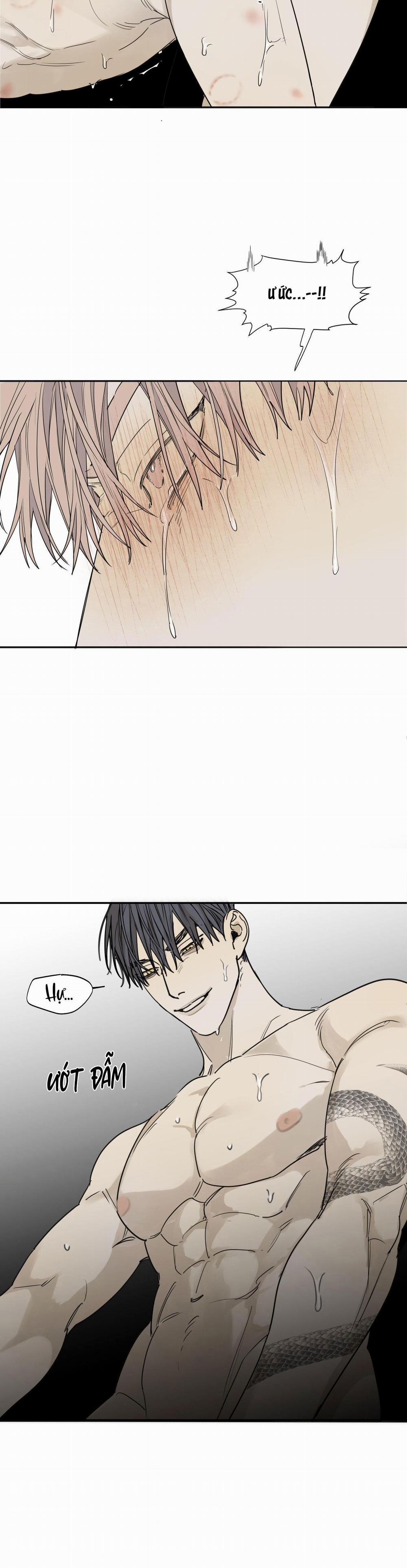 Chó Điên 62 trang 28