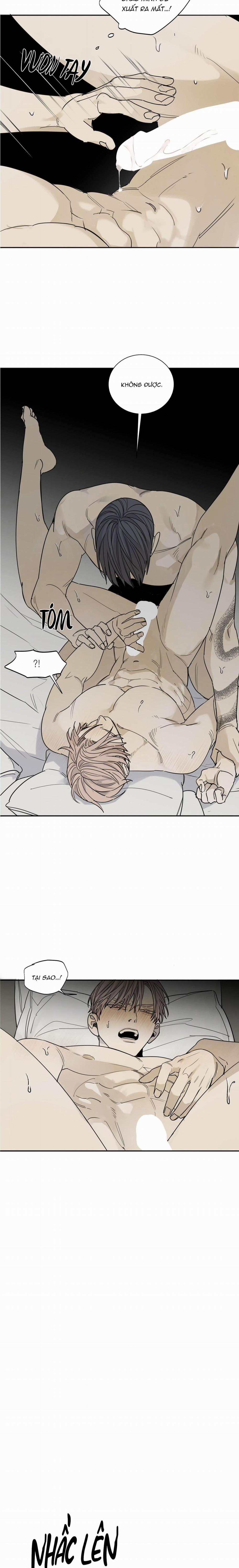 Chó Điên 62 trang 8