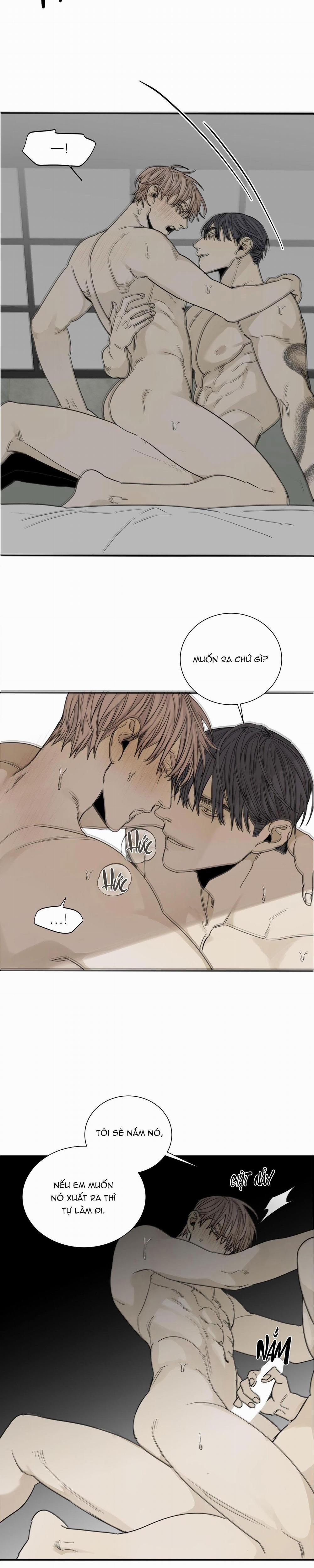 Chó Điên 62 trang 9