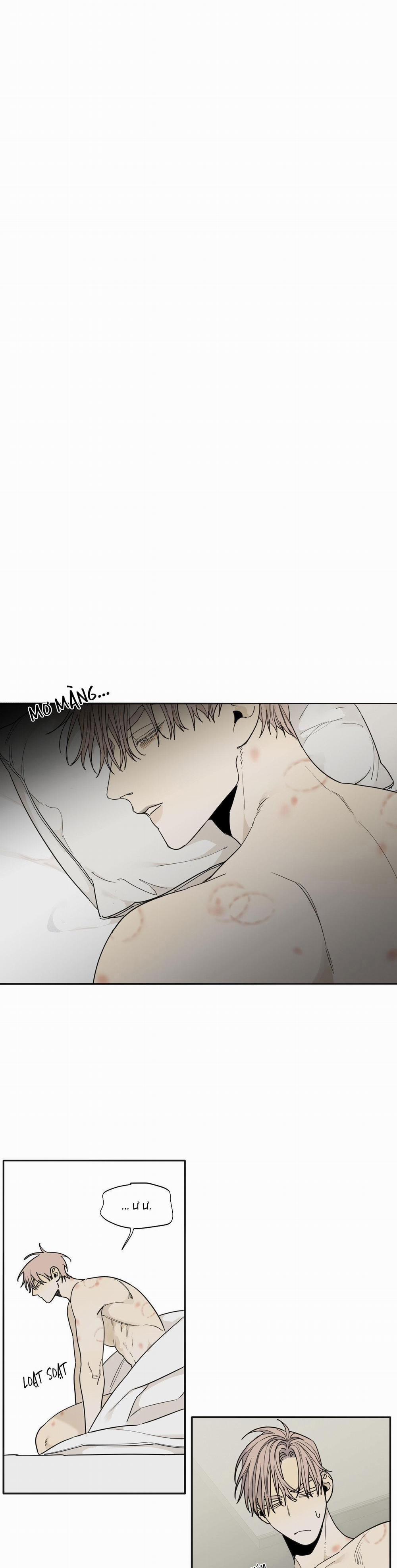 Chó Điên 63 trang 0