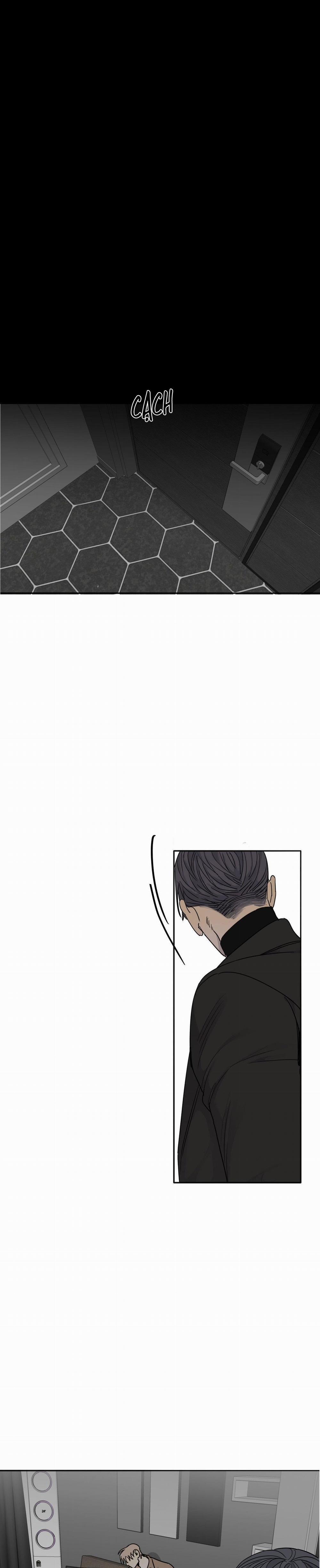 Chó Điên 63 trang 11