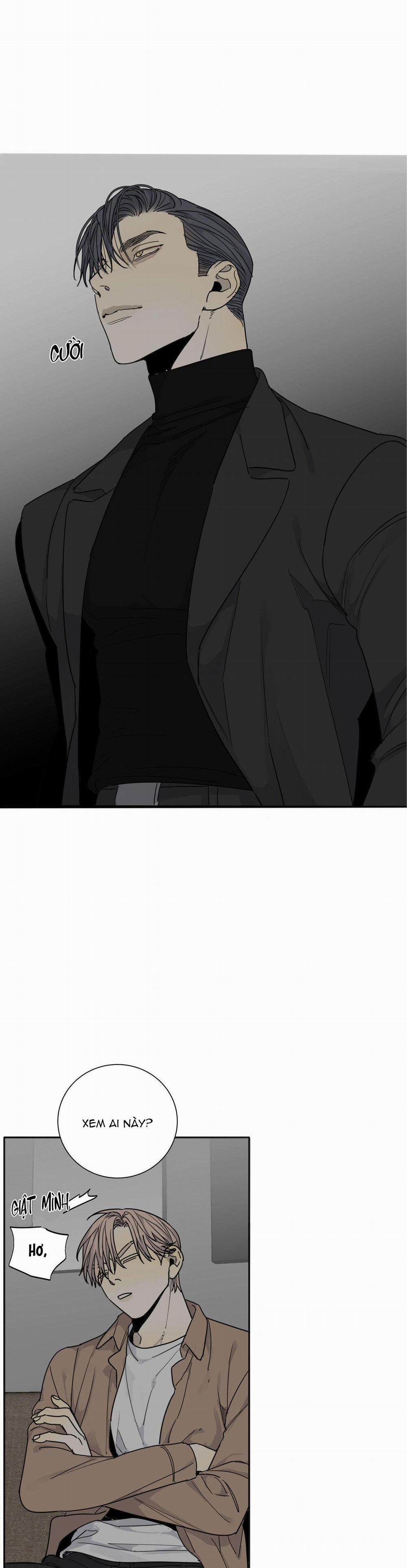 Chó Điên 63 trang 13