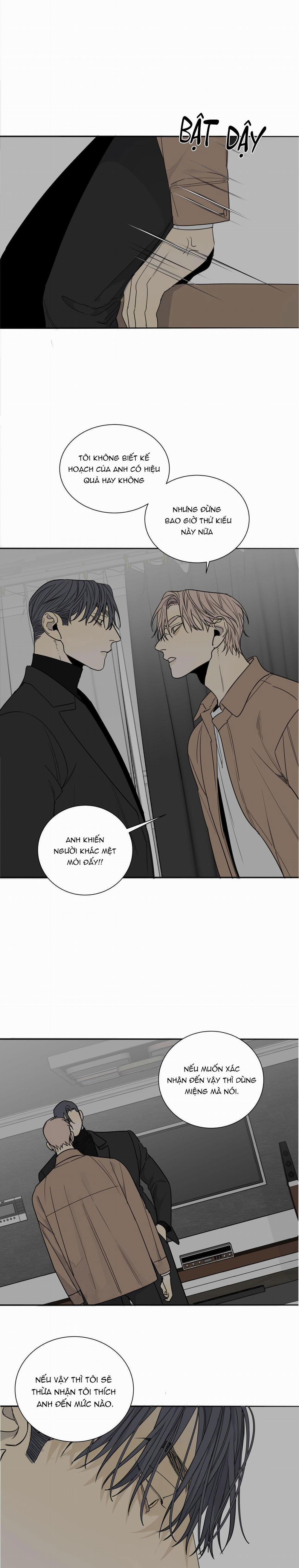 Chó Điên 63 trang 18