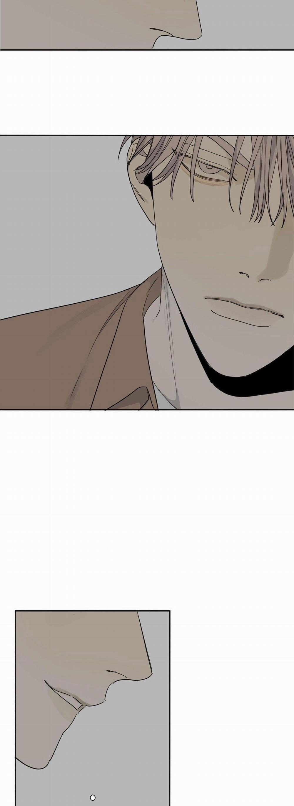 Chó Điên 63 trang 19