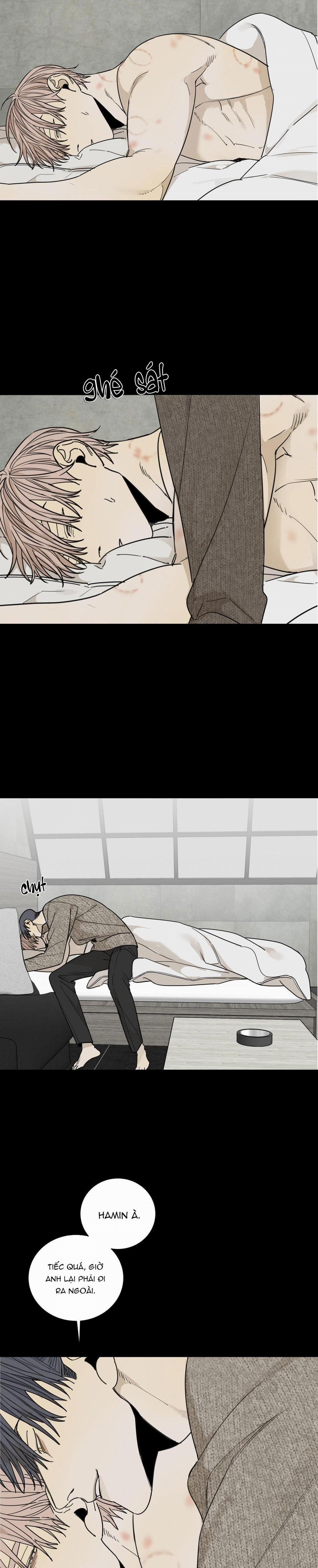 Chó Điên 63 trang 2