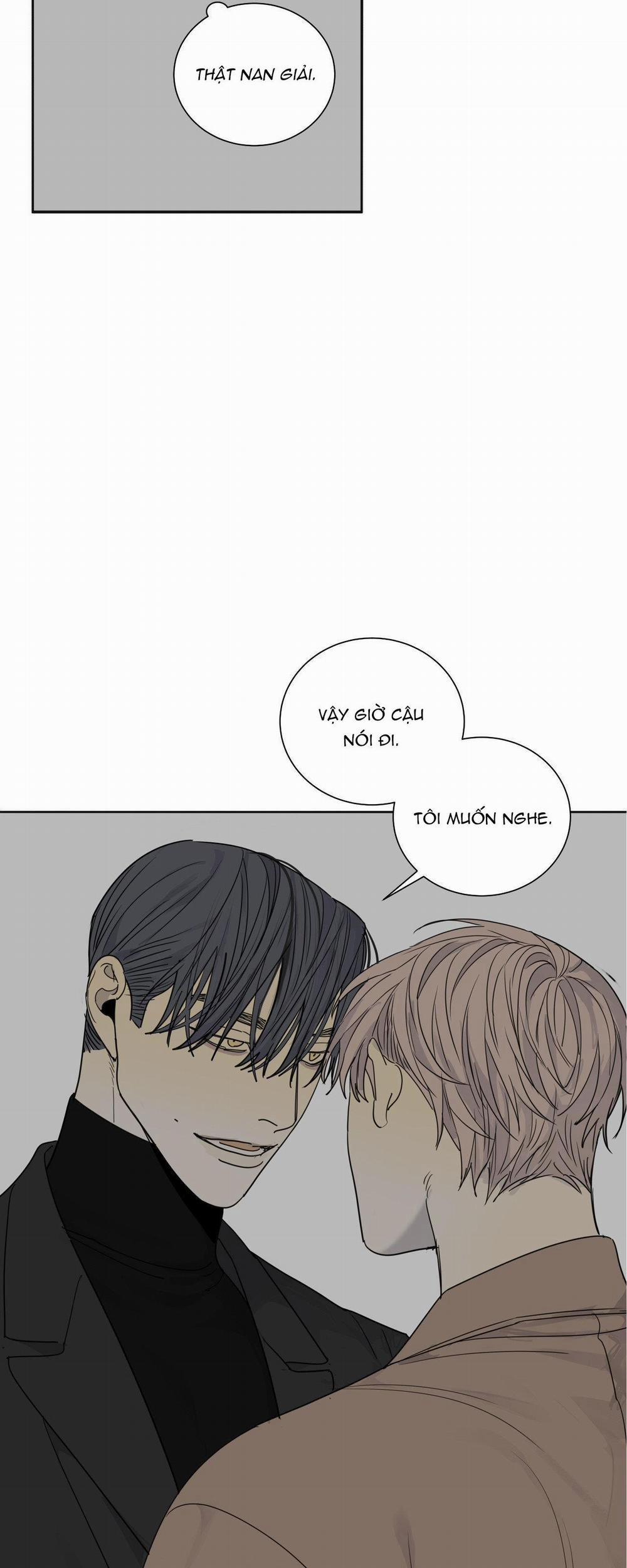 Chó Điên 63 trang 20