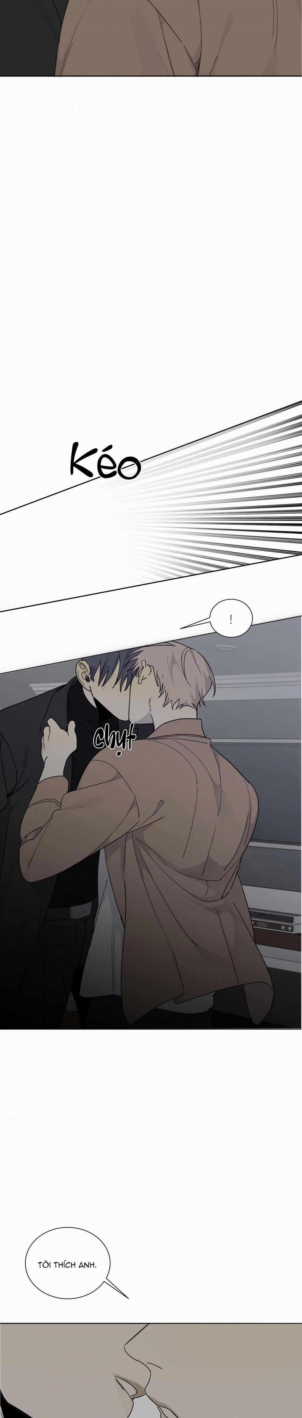 Chó Điên 63 trang 21