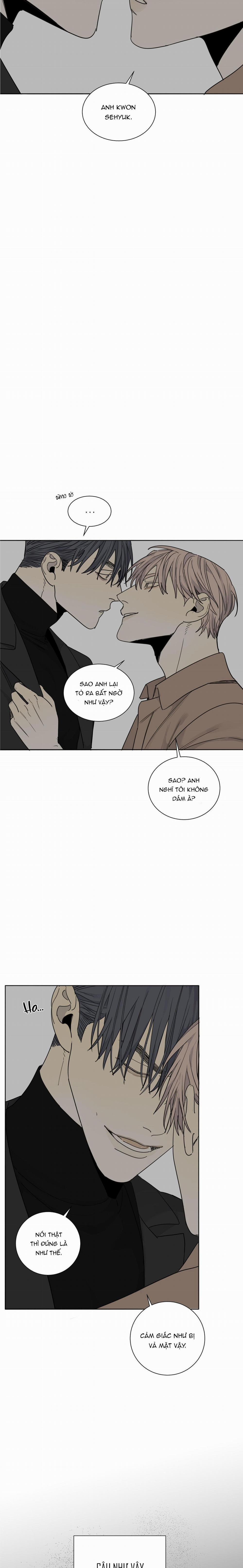 Chó Điên 63 trang 22