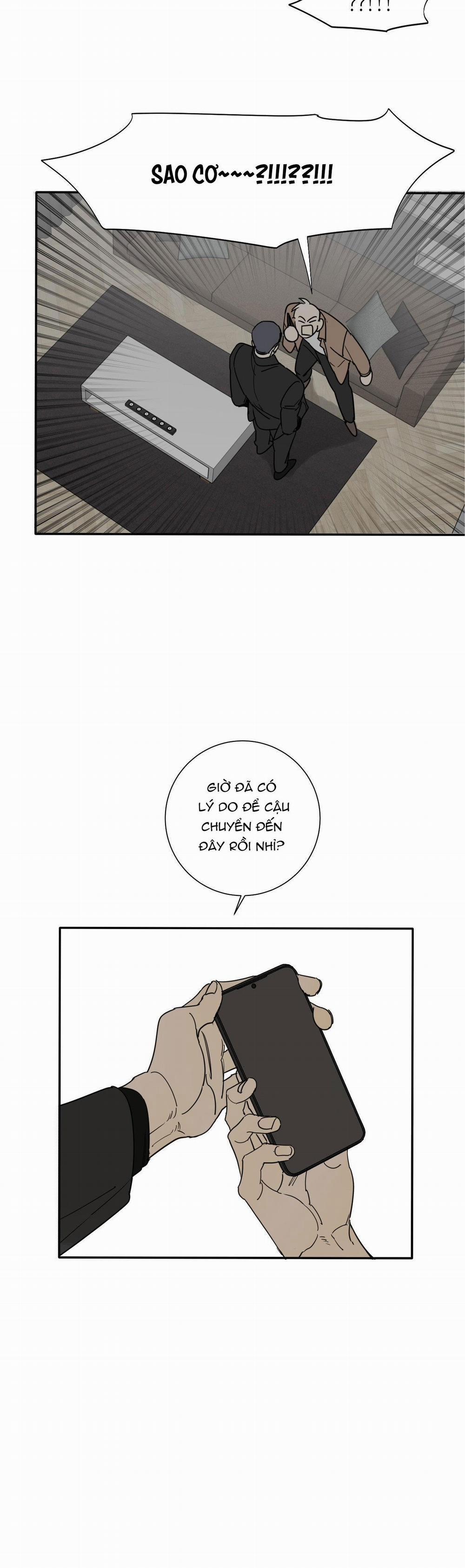 Chó Điên 63 trang 26