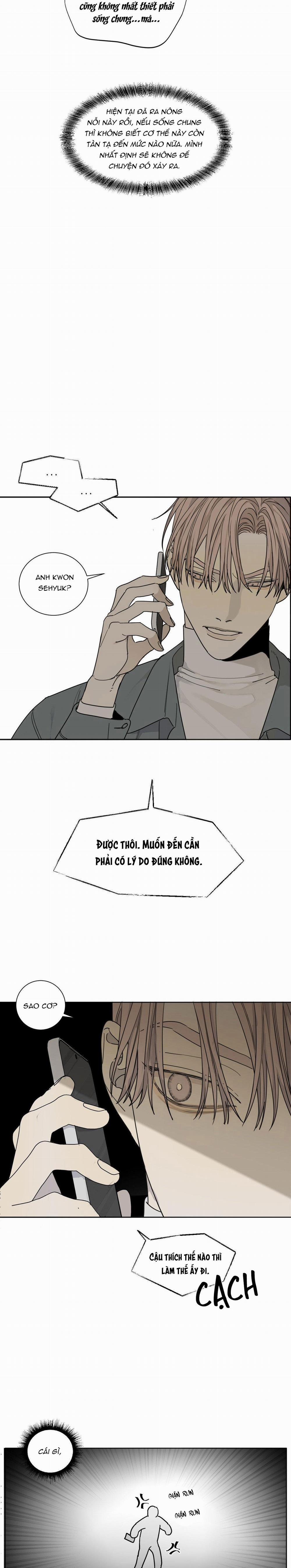 Chó Điên 63 trang 6