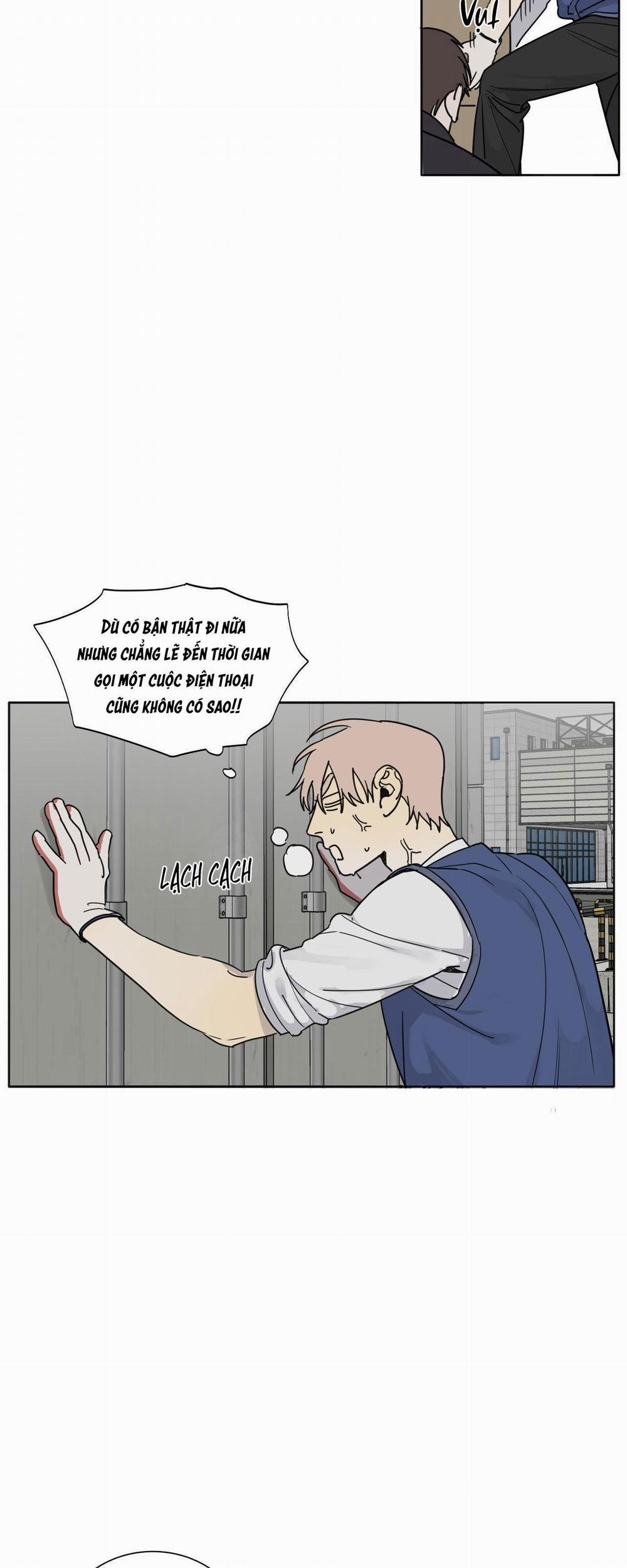 Chó Điên 63 trang 9