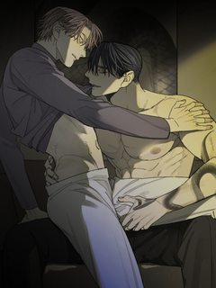 Đọc truyện tranh Chó Điên