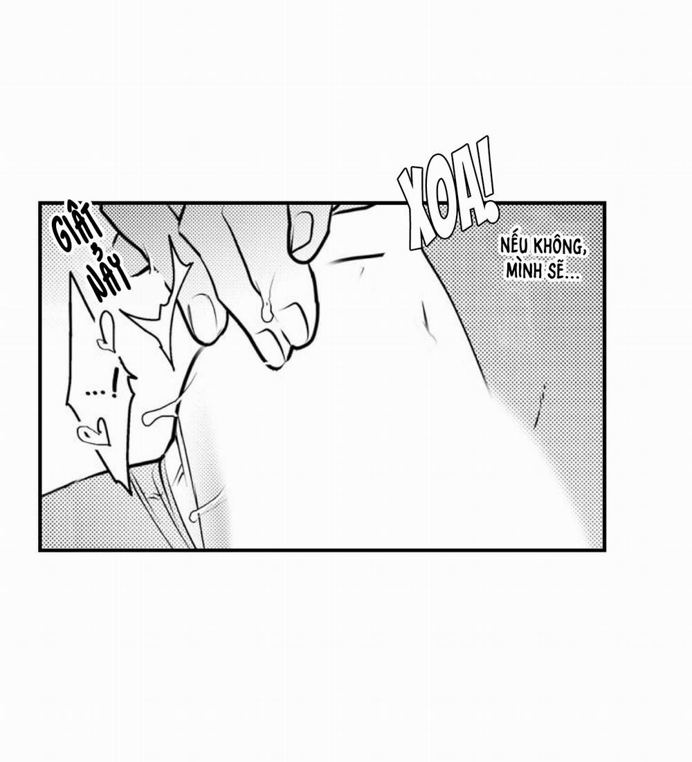Chỗ Đó Của Boss Size XL!? 12 trang 22