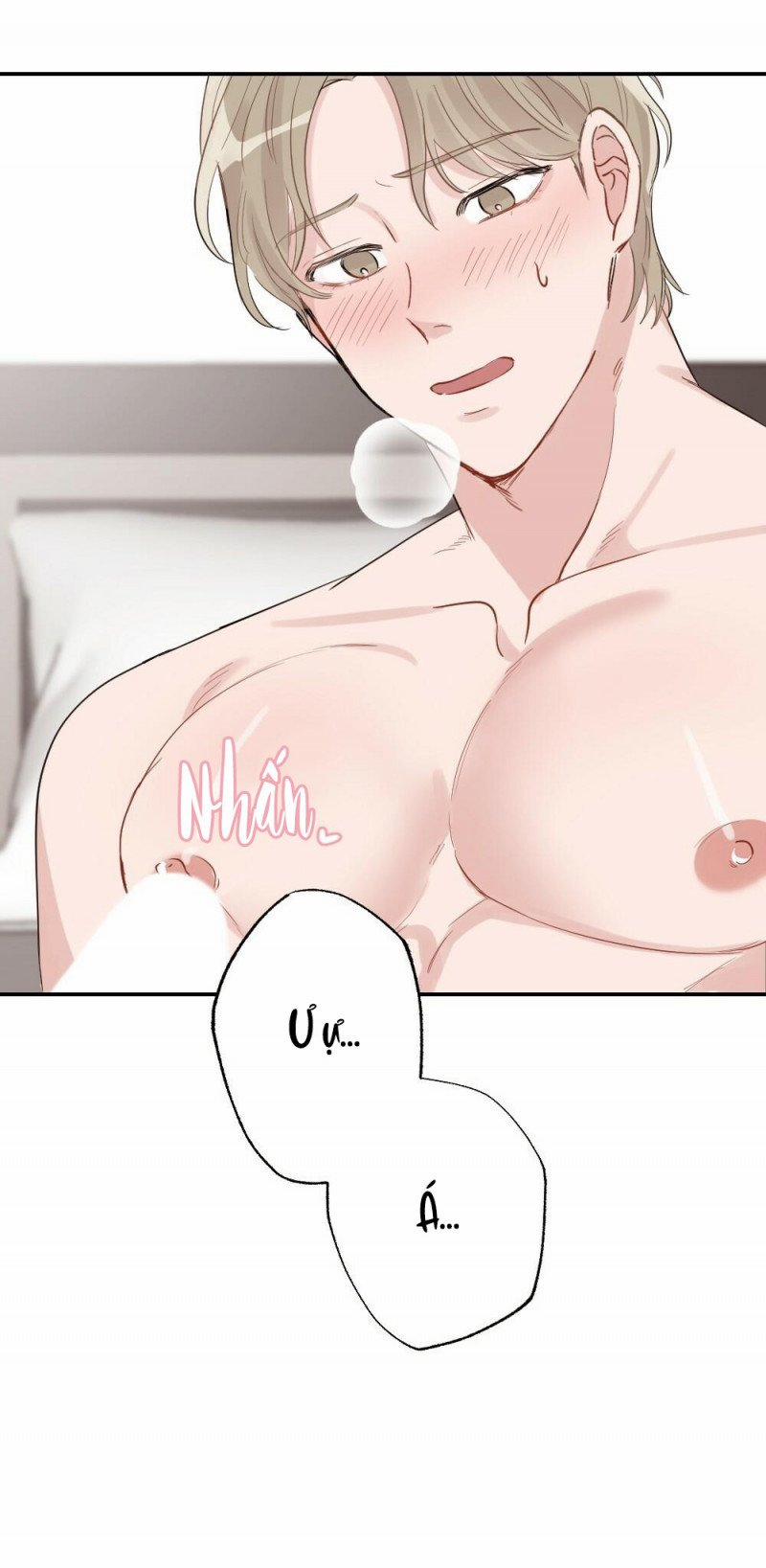 Cho Dù Là Robot Cũng Ok 0 End trang 11