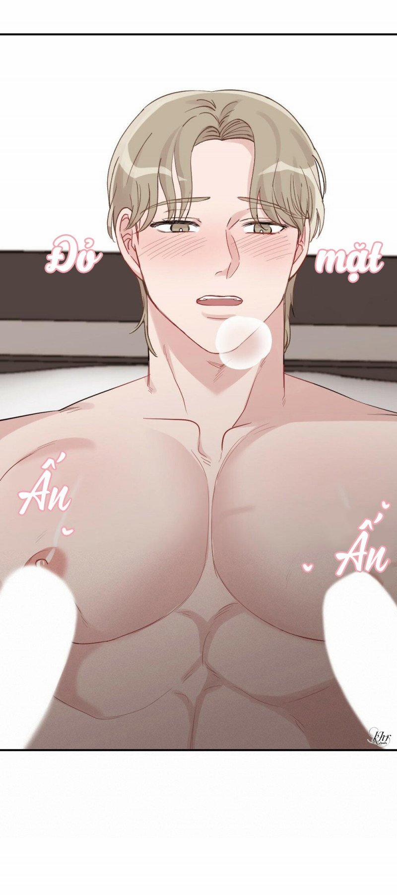 Cho Dù Là Robot Cũng Ok 0 End trang 17