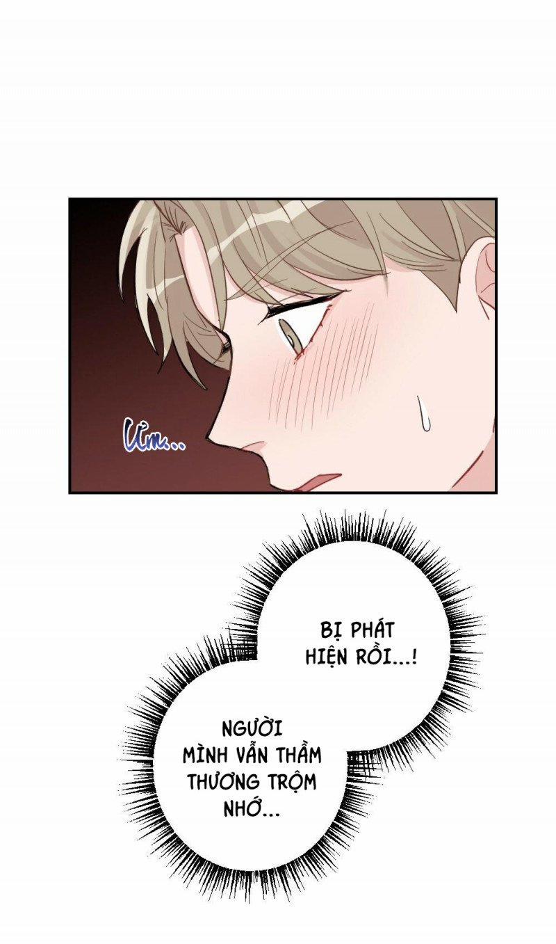 Cho Dù Là Robot Cũng Ok 0 End trang 19