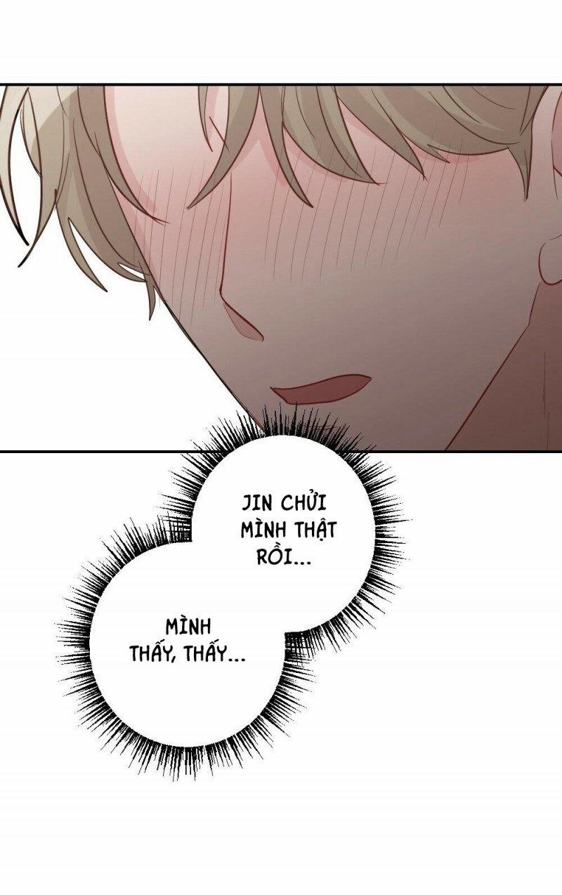 Cho Dù Là Robot Cũng Ok 0 End trang 23