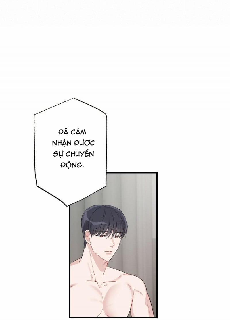 Cho Dù Là Robot Cũng Ok 0 End trang 26