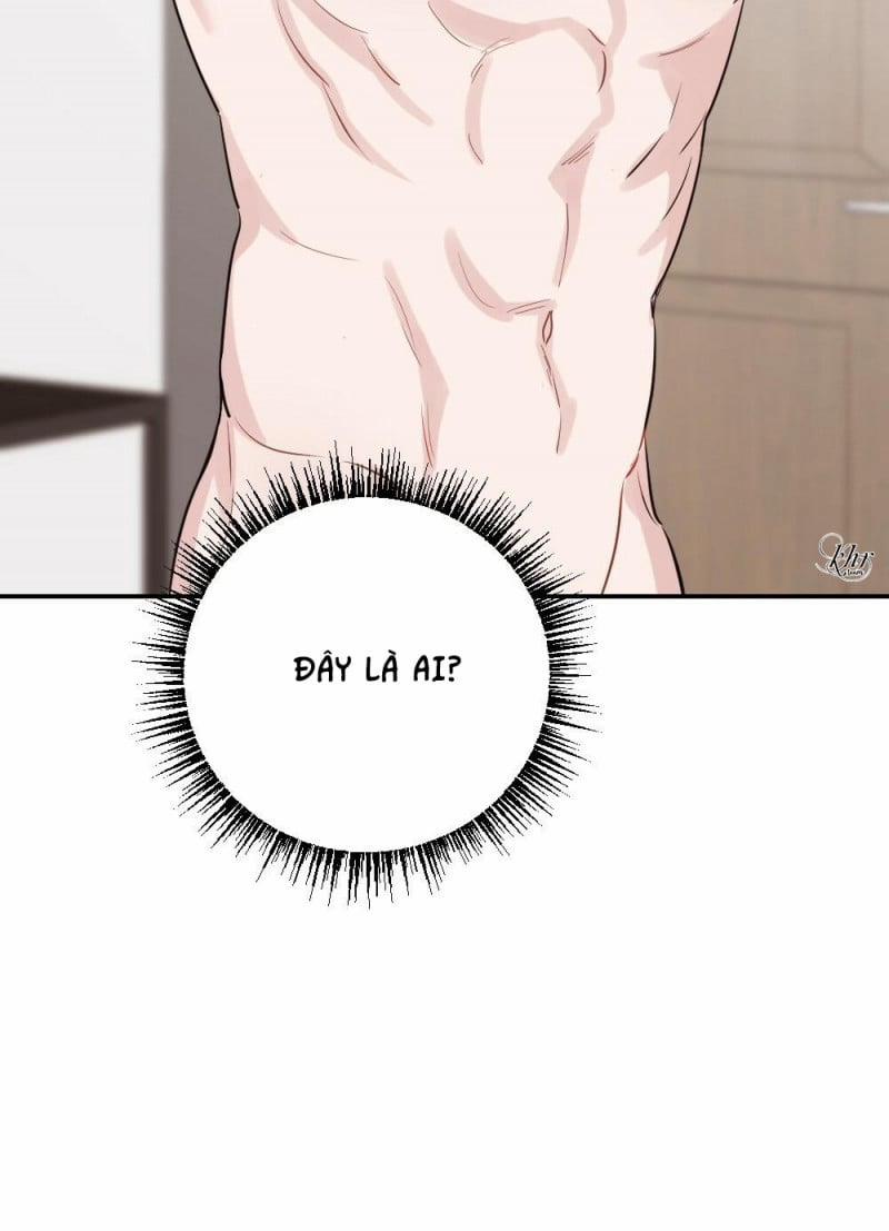 Cho Dù Là Robot Cũng Ok 0 End trang 5
