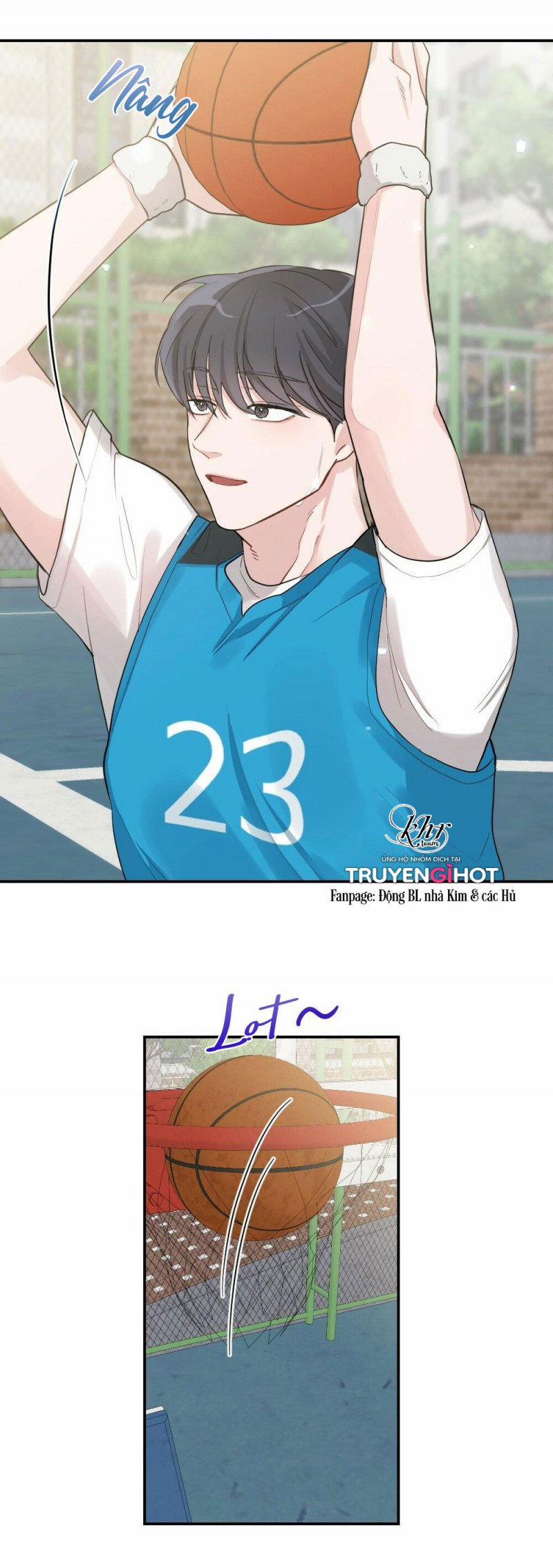 Cho Dù Là Robot Cũng Ok 1 trang 1