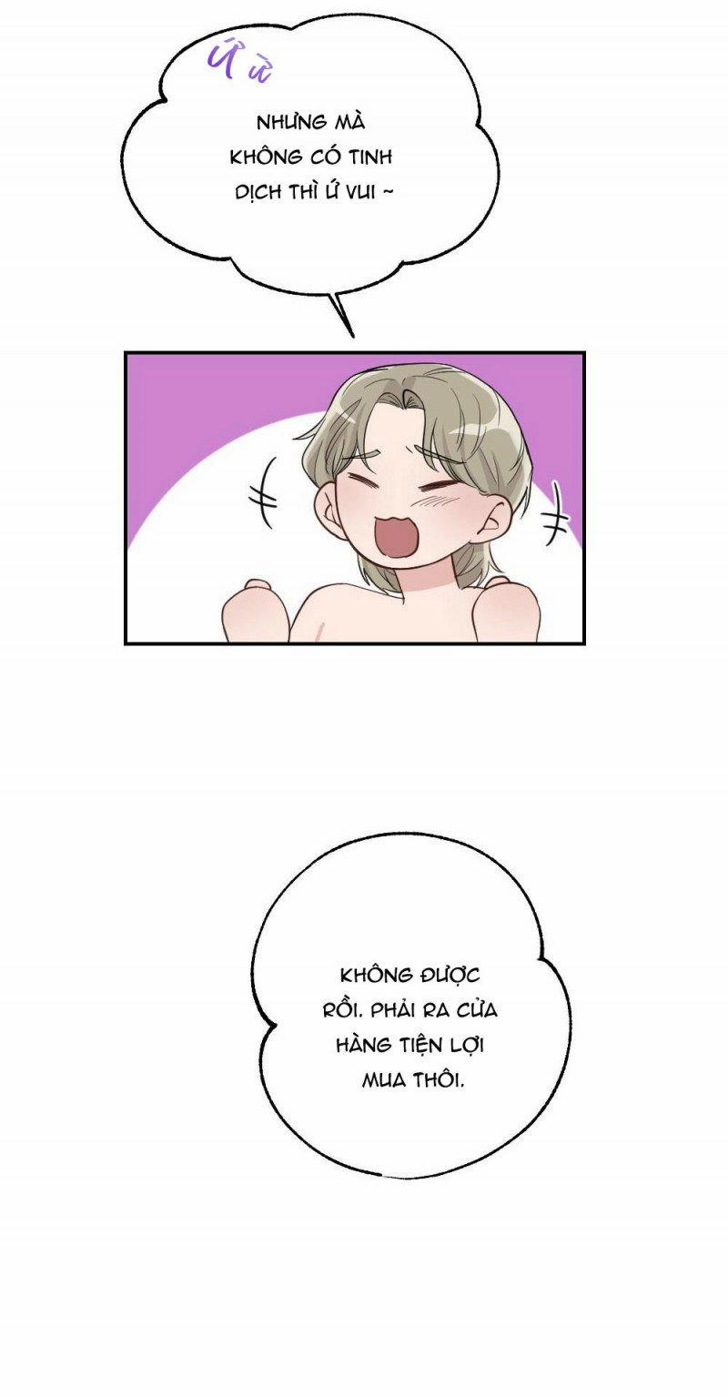 Cho Dù Là Robot Cũng Ok 1 trang 32