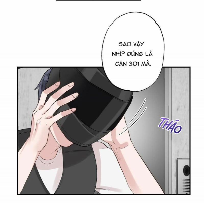 Cho Dù Là Robot Cũng Ok 1 trang 38