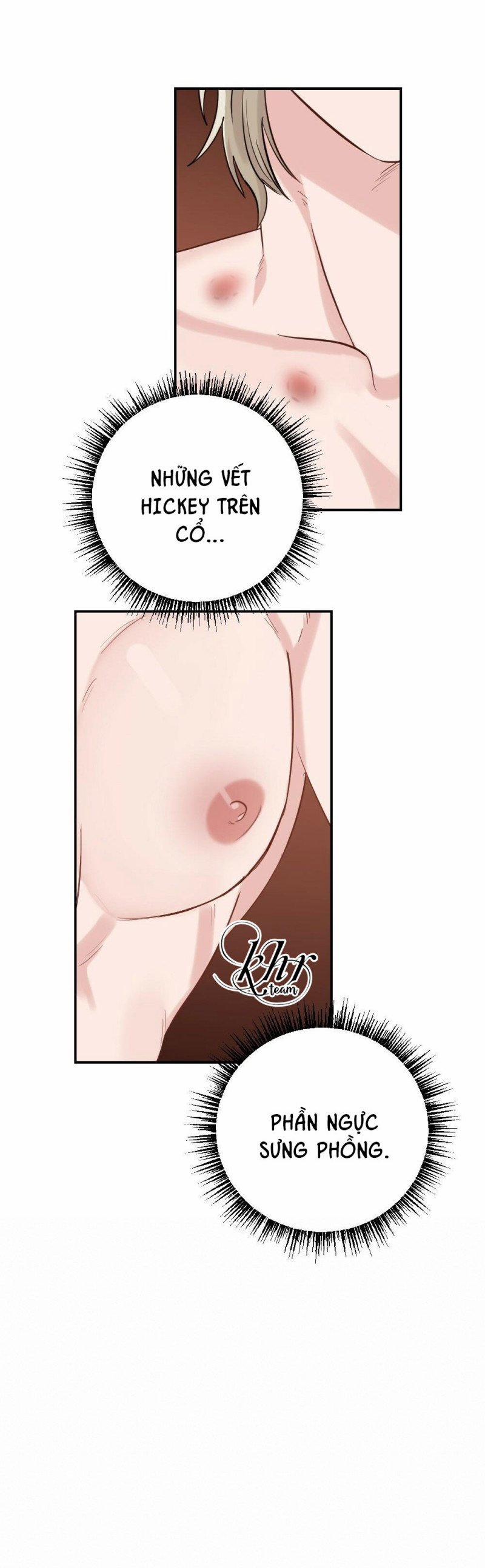 Cho Dù Là Robot Cũng Ok 2 trang 17