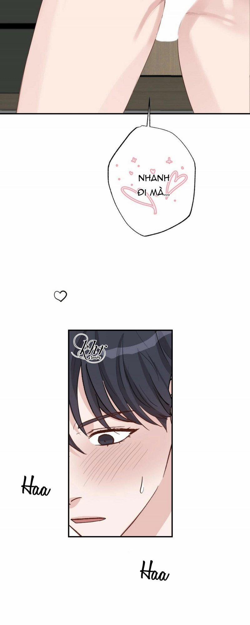 Cho Dù Là Robot Cũng Ok 2 trang 24