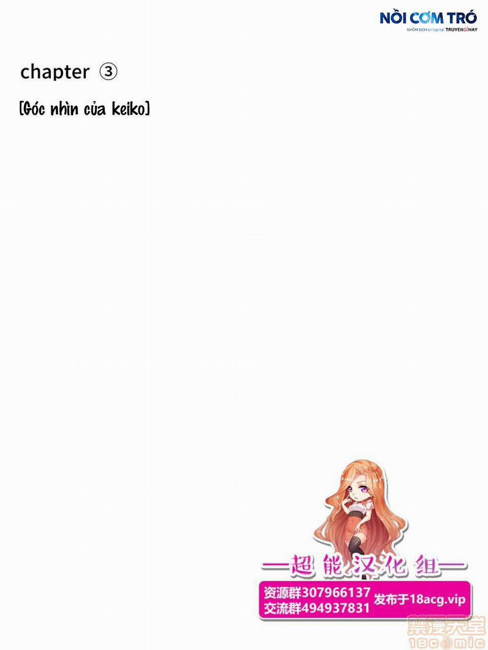 Cho Dù Mẹ Tôi Ntr Rồi 5 trang 2