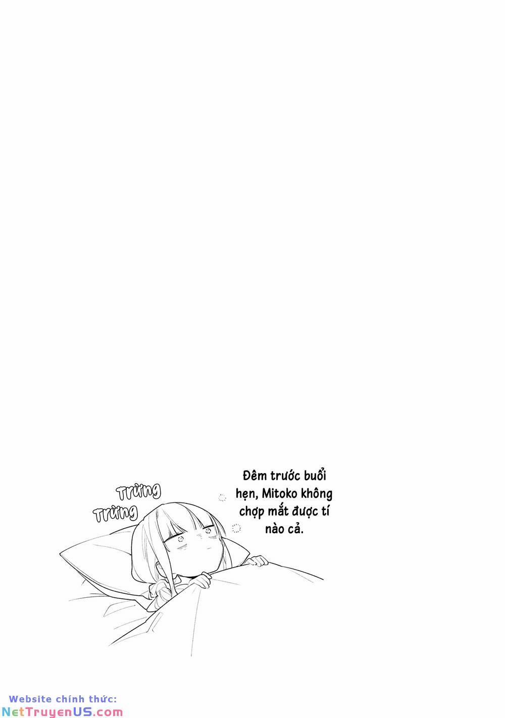 Cho Dù Tôi Có Chết, Tôi Cũng Sẽ Không Chọn Cậu 22 trang 18