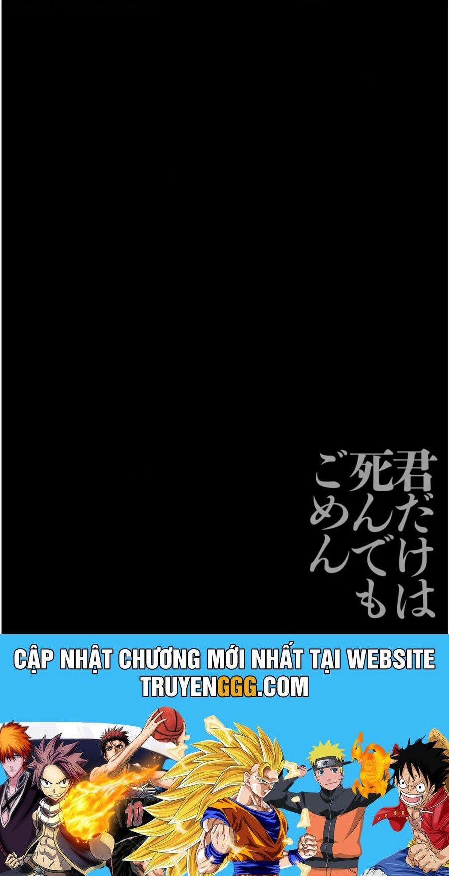 Cho Dù Tôi Có Chết, Tôi Cũng Sẽ Không Chọn Cậu 28 trang 22