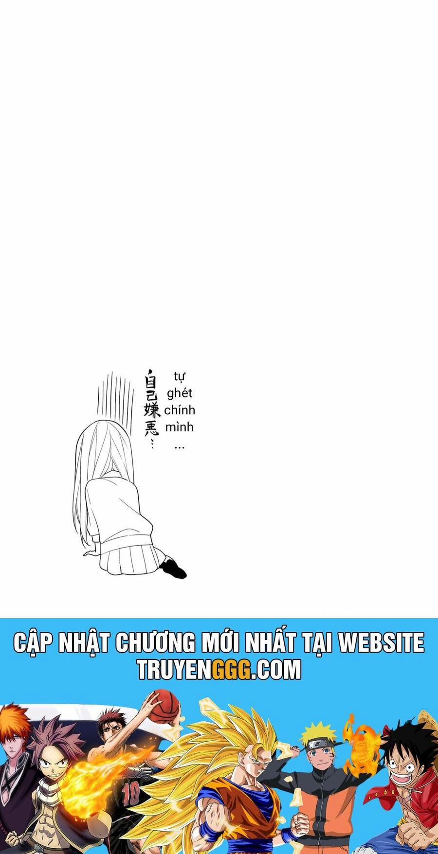 Cho Dù Tôi Có Chết, Tôi Cũng Sẽ Không Chọn Cậu 29 trang 21