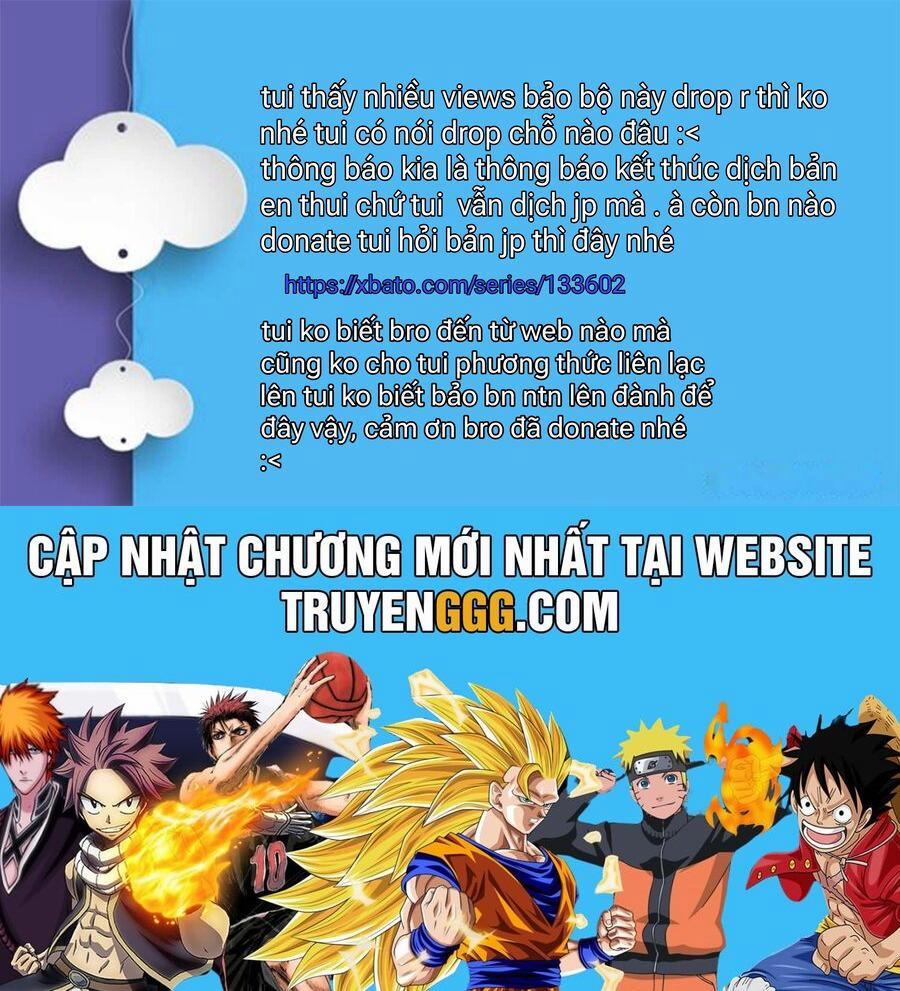 Cho Dù Tôi Có Chết, Tôi Cũng Sẽ Không Chọn Cậu 33 trang 25