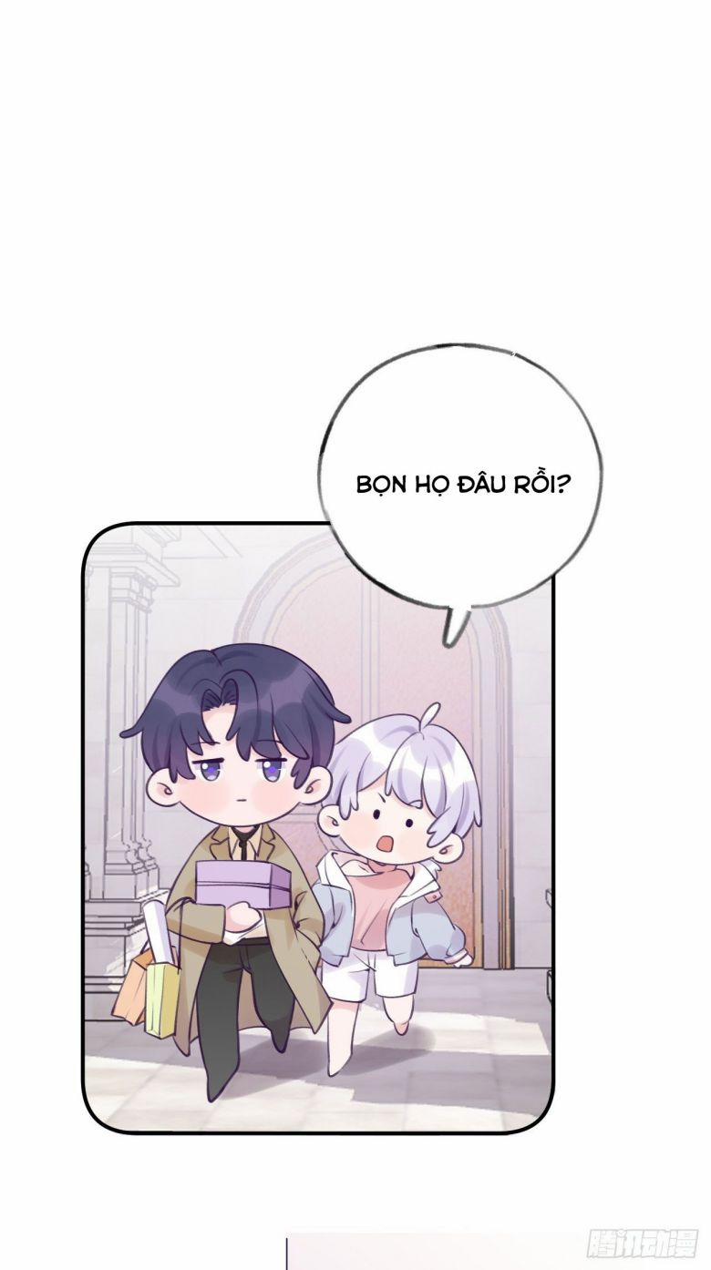 Cho Em Cắn Một Miếng Đi Mà, Xin Anh Đó! 0.0 Ngoại truyện trang 12