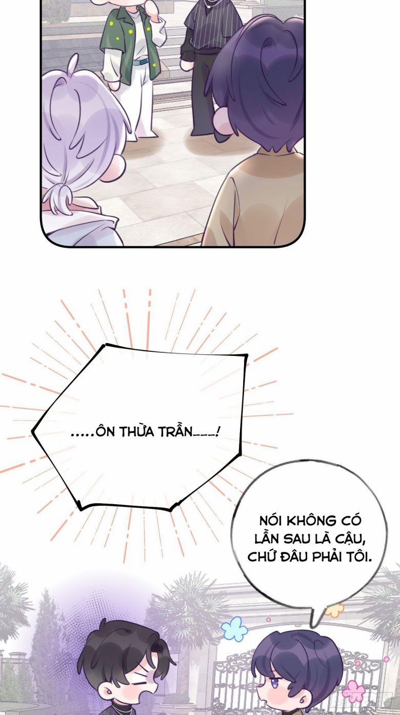 Cho Em Cắn Một Miếng Đi Mà, Xin Anh Đó! 0.0 Ngoại truyện trang 15