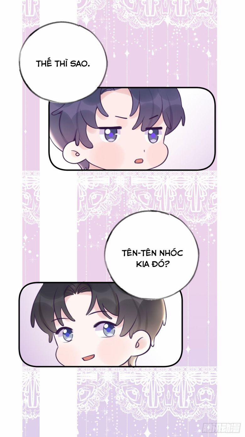 Cho Em Cắn Một Miếng Đi Mà, Xin Anh Đó! 0.0 Ngoại truyện trang 18