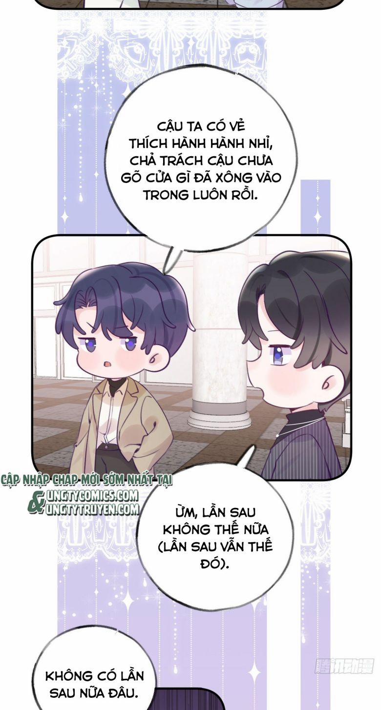 Cho Em Cắn Một Miếng Đi Mà, Xin Anh Đó! 0.0 Ngoại truyện trang 2