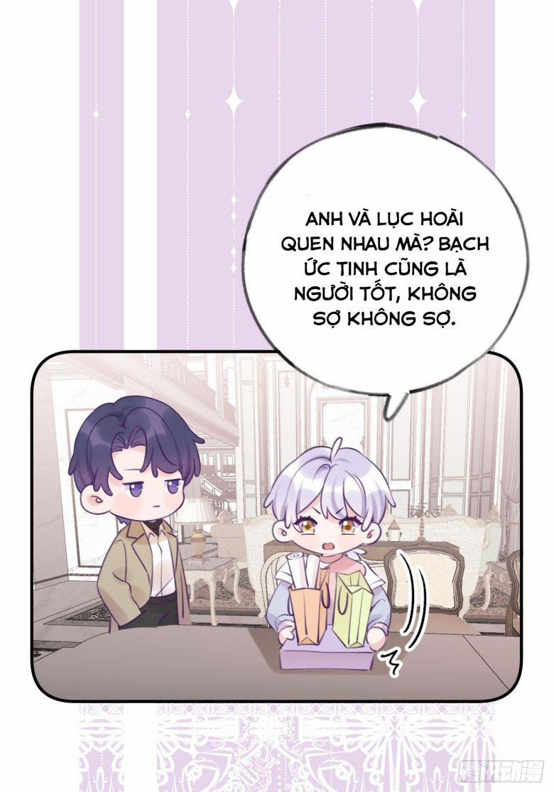 Cho Em Cắn Một Miếng Đi Mà, Xin Anh Đó! 0.0 Ngoại truyện trang 6