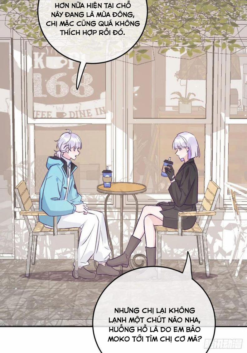 Cho Em Cắn Một Miếng Đi Mà, Xin Anh Đó! 36 trang 17