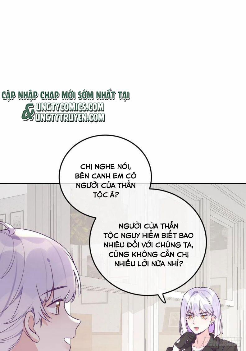 Cho Em Cắn Một Miếng Đi Mà, Xin Anh Đó! 36 trang 19