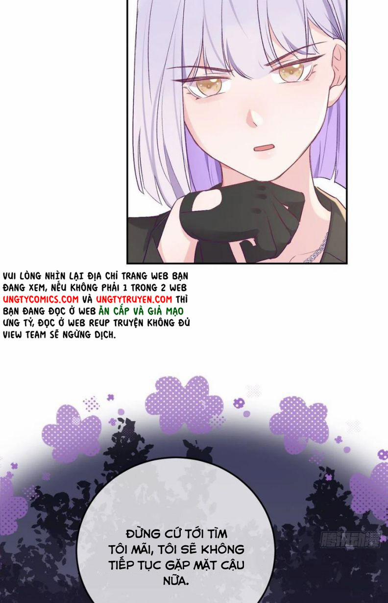 Cho Em Cắn Một Miếng Đi Mà, Xin Anh Đó! 36 trang 21