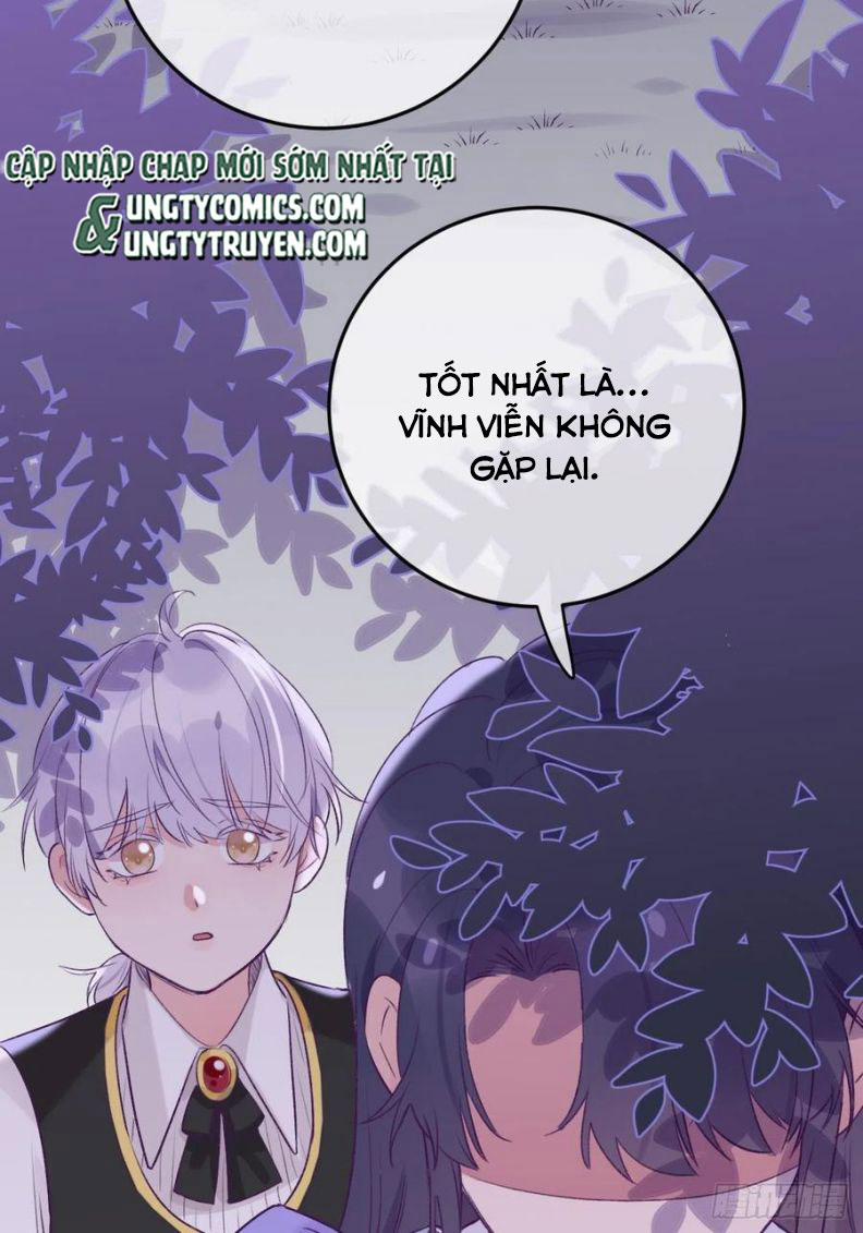 Cho Em Cắn Một Miếng Đi Mà, Xin Anh Đó! 36 trang 23