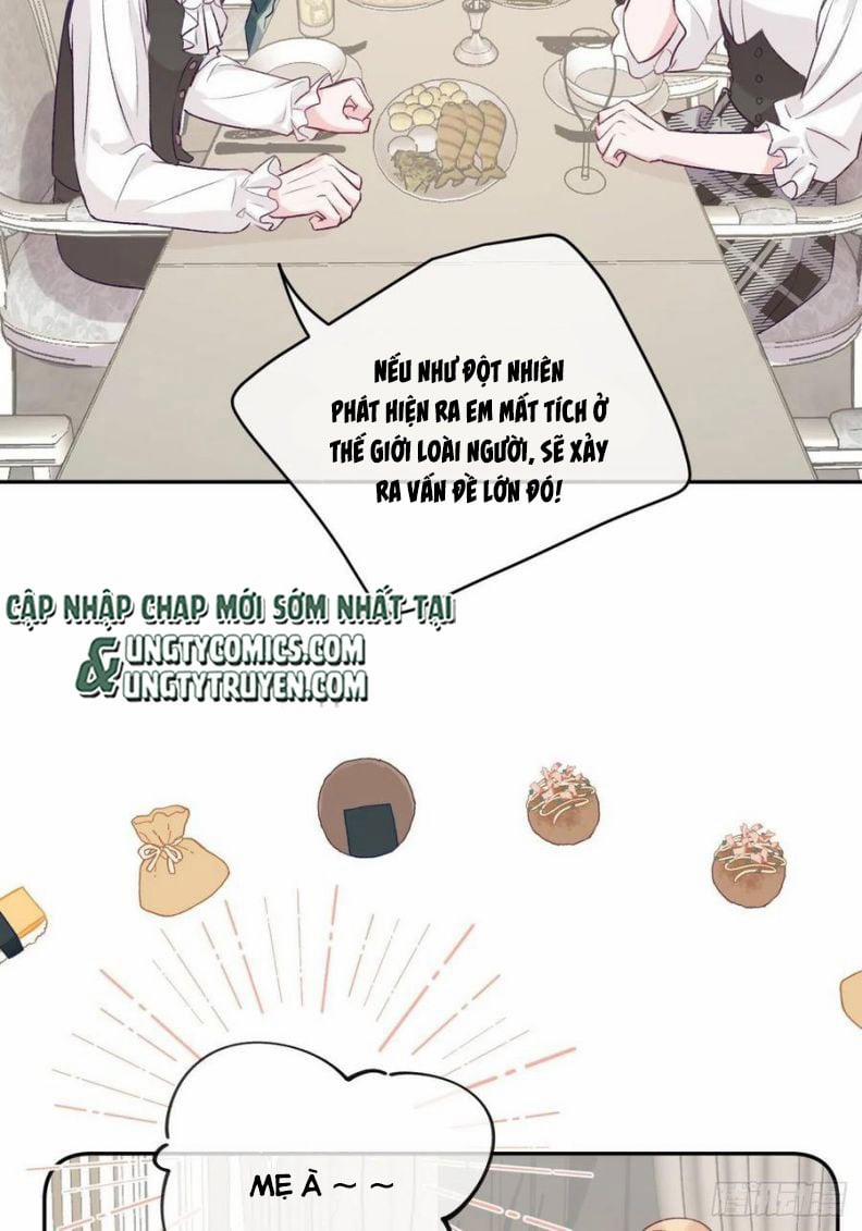 Cho Em Cắn Một Miếng Đi Mà, Xin Anh Đó! 36 trang 31