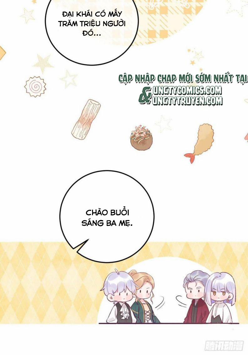 Cho Em Cắn Một Miếng Đi Mà, Xin Anh Đó! 36 trang 33