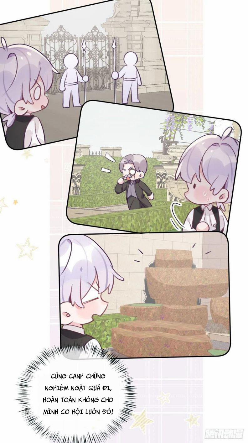 Cho Em Cắn Một Miếng Đi Mà, Xin Anh Đó! 37 trang 13