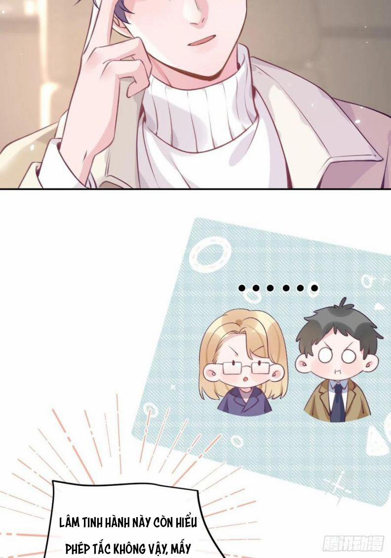 Cho Em Cắn Một Miếng Đi Mà, Xin Anh Đó! 37 trang 21